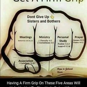 Meet your Posher, Dianne